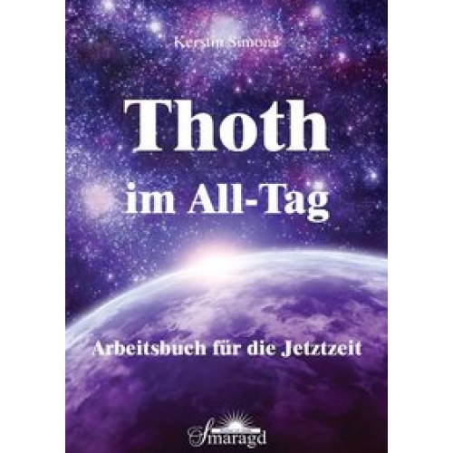 Thoth im All-Tag