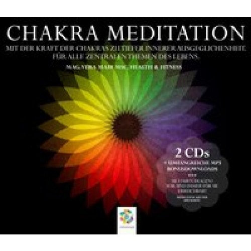 CHAKRA MEDITATION
