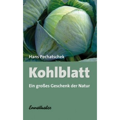 Kohlblatt