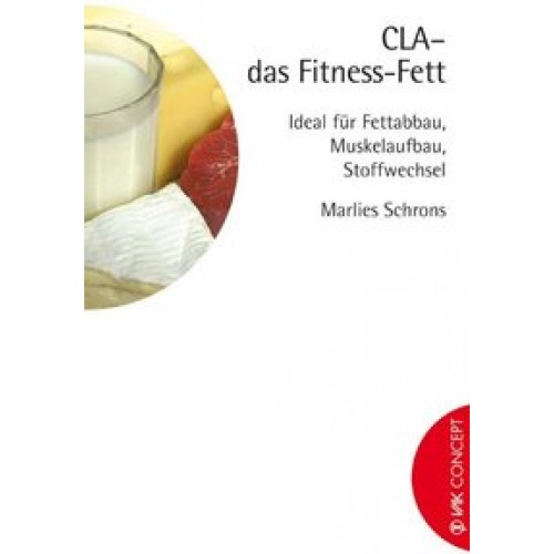 CLA - das Fitness-Fett