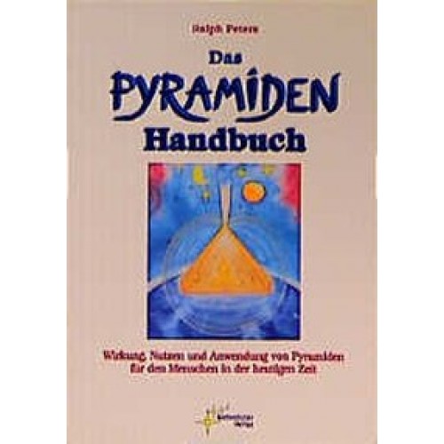 Das Pyramiden-Handbuch