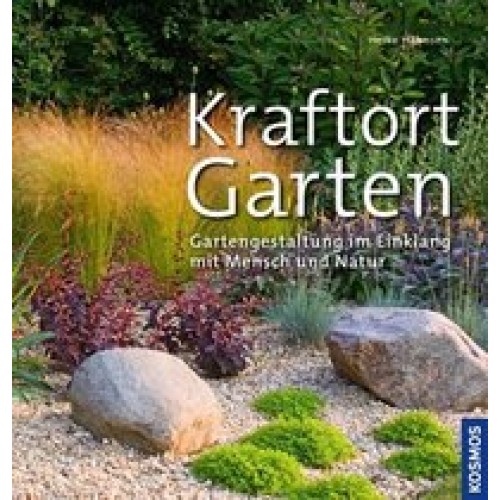 Kraftort Garten