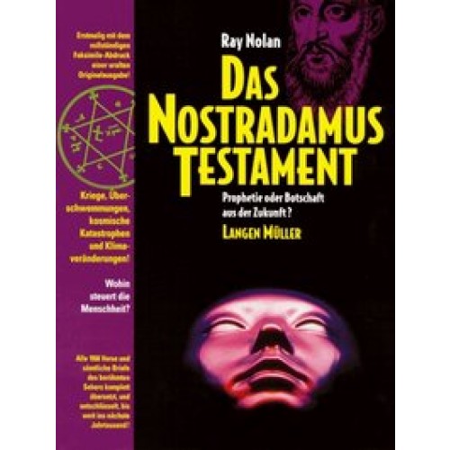 Das Nostradamus Testament