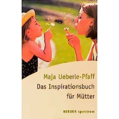 Das Inspirationsbuch für Mütter