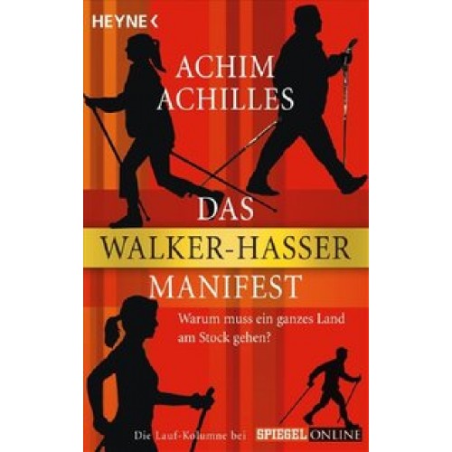 Das Walker-Hasser-Manifest