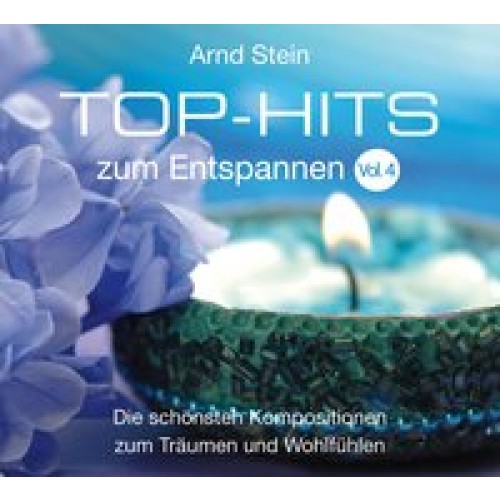 Top Hits zum Entspannen Vol. 4