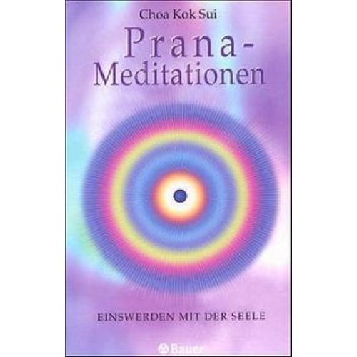 Prana-Meditationen