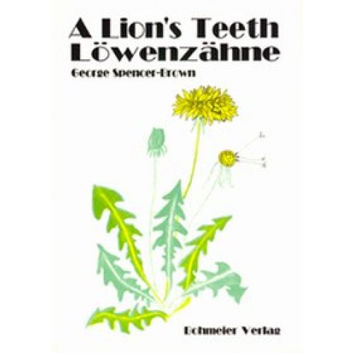 A Lion's Teeth - Löwenzähne