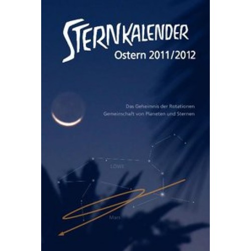 Sternkalender 2011/2012