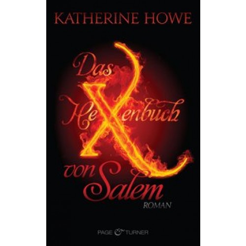 Das Hexenbuch von Salem