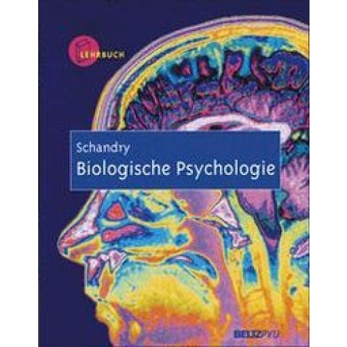 Biologische Psychologie