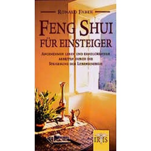 Feng Shui für Einsteiger