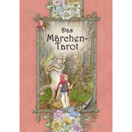 Das Märchen-Tarot