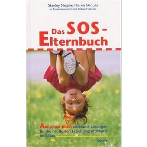 Das SOS-Elternbuch