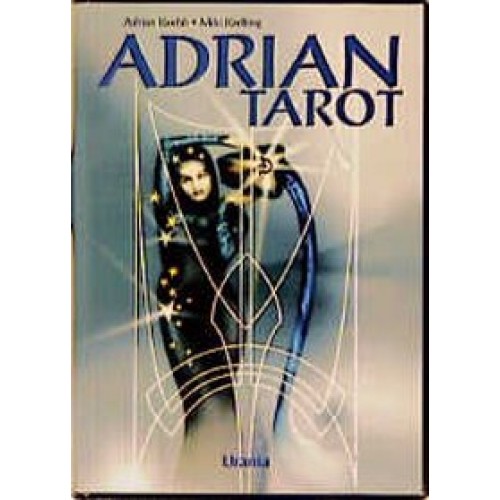 Adrian Tarot (Set)
