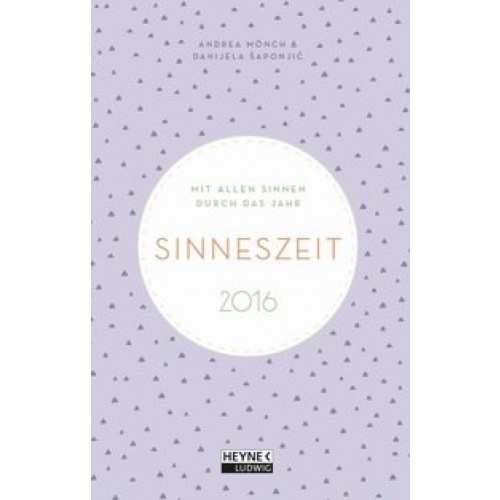 Sinneszeit Kalender 2016