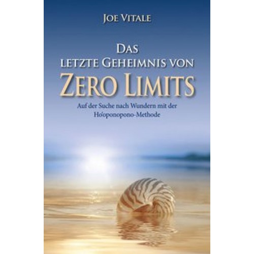 Das letzte Geheimnis von Zero Limits