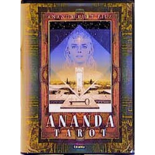 Ananda-Tarot (Set)