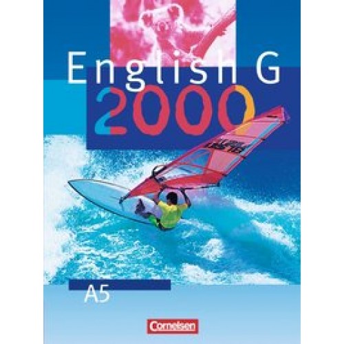 English G 2000 - Ausgabe A / Band 5: 9. Schuljahr - Schülerbuch