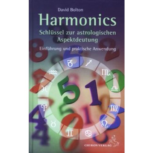 Harmonic Astrologie