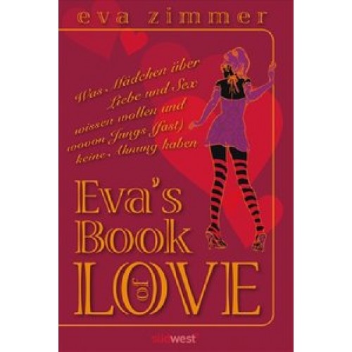 Eva's Book of Love