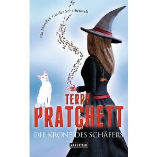 Die Krone des Schäfers: Ein Märchen von der Scheibenwelt [Taschenbuch] [2015] Pratchett, Terry, Rawl