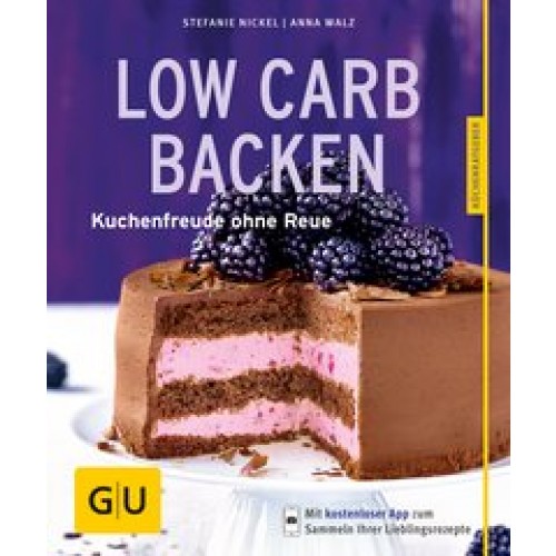 Low-Carb-Backen