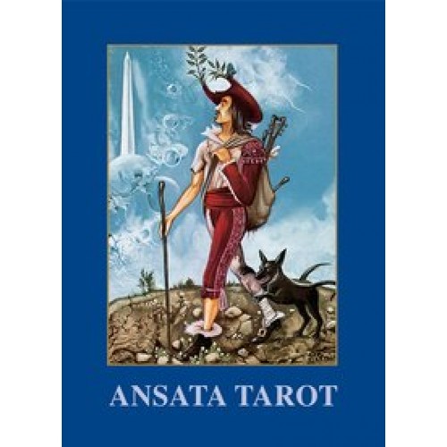 Ansata-Tarot