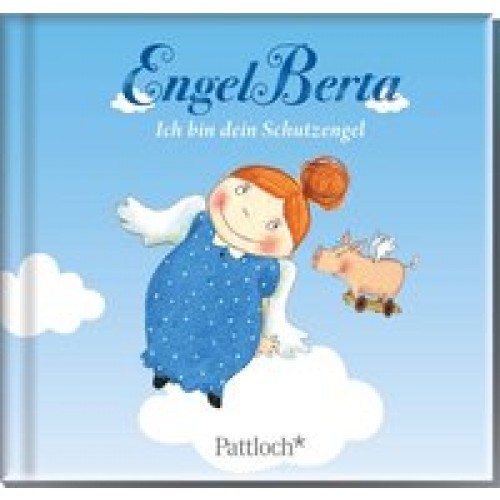 EngelBerta - Ich bin dein Schutzengel