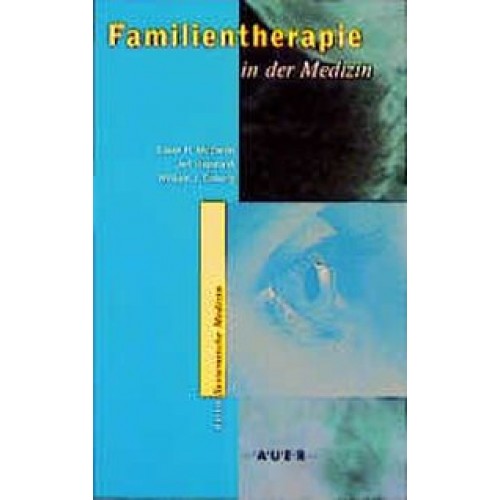 Familientherapie in der Medizin