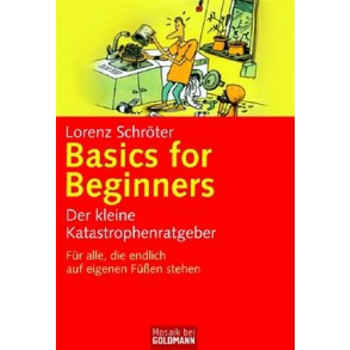 Basics for Beginners