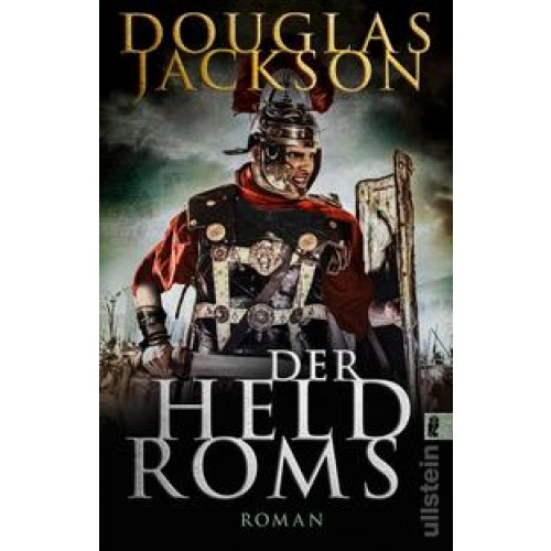 Der Held Roms (Gaius Valerius Verrens 1)