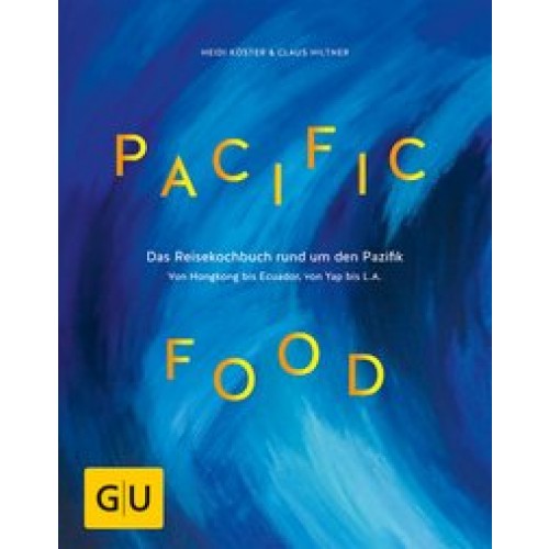 Pacific Food