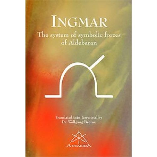 Ingmar - Englische Ausgabe