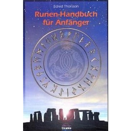 Runen-Handbuch für Anfänger