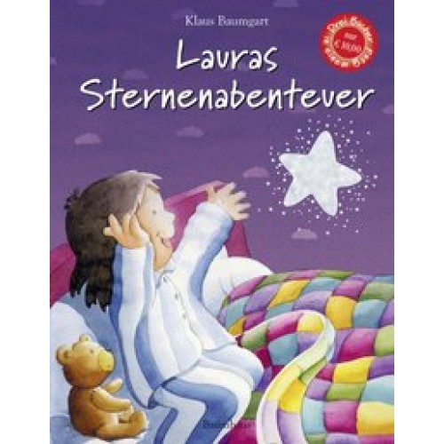 Lauras Sternenabenteuer