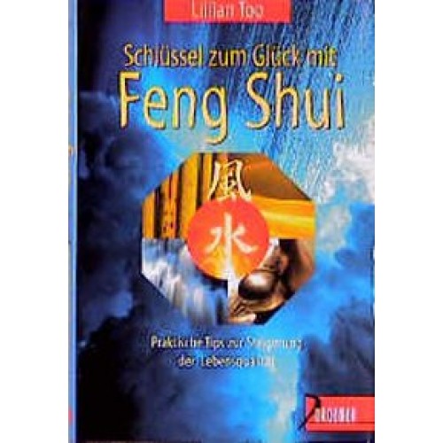 Glück und Reichtum mit Feng Shui