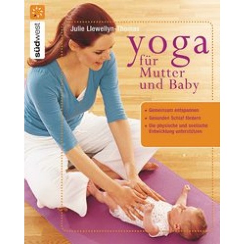 Yoga für Mutter und Baby