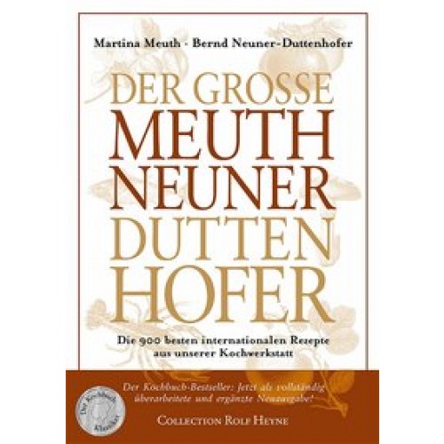 Der grosse Meuth Neuner-Duttenhofer