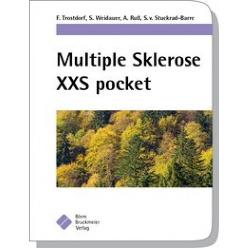 Multiple Sklerose XXS pocket