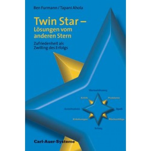 Twin Star - Lösungen vom anderen Stern