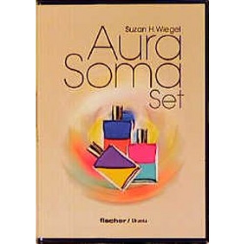 Aura Soma Set