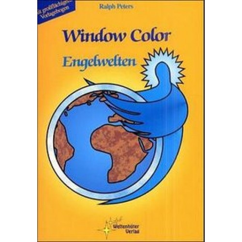 Window Color Engelwelten