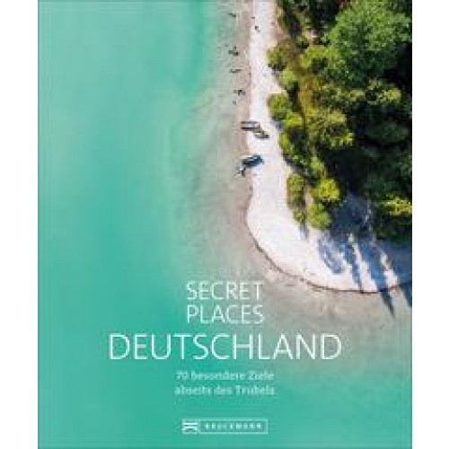 Secret Places Deutschland
