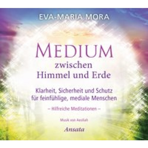 Medium zwischen Himmel und Erde (CD)