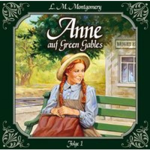 Anne auf Green Gables, Folge 1