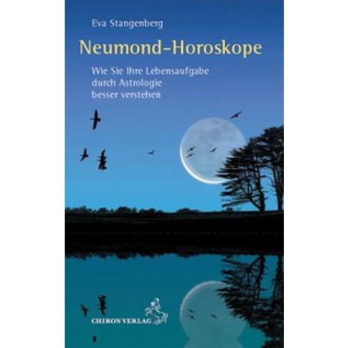 Neumond-Horoskope