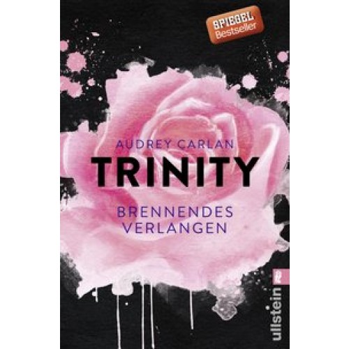 Trinity - Brennendes Verlangen