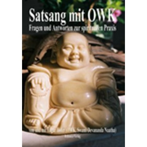 Best of Satsang mit OWK