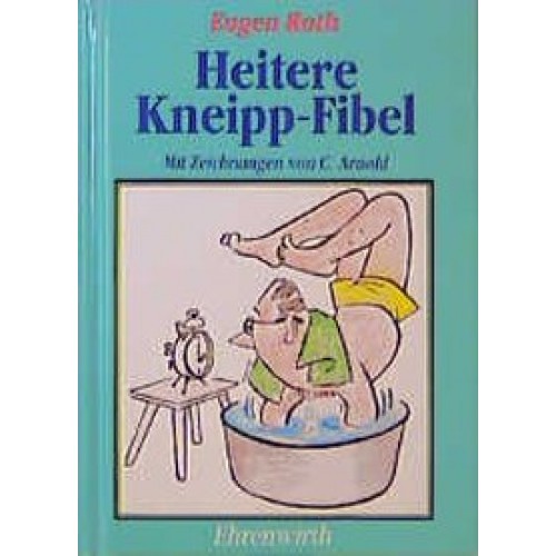 Heitere Kneipp-Fibel